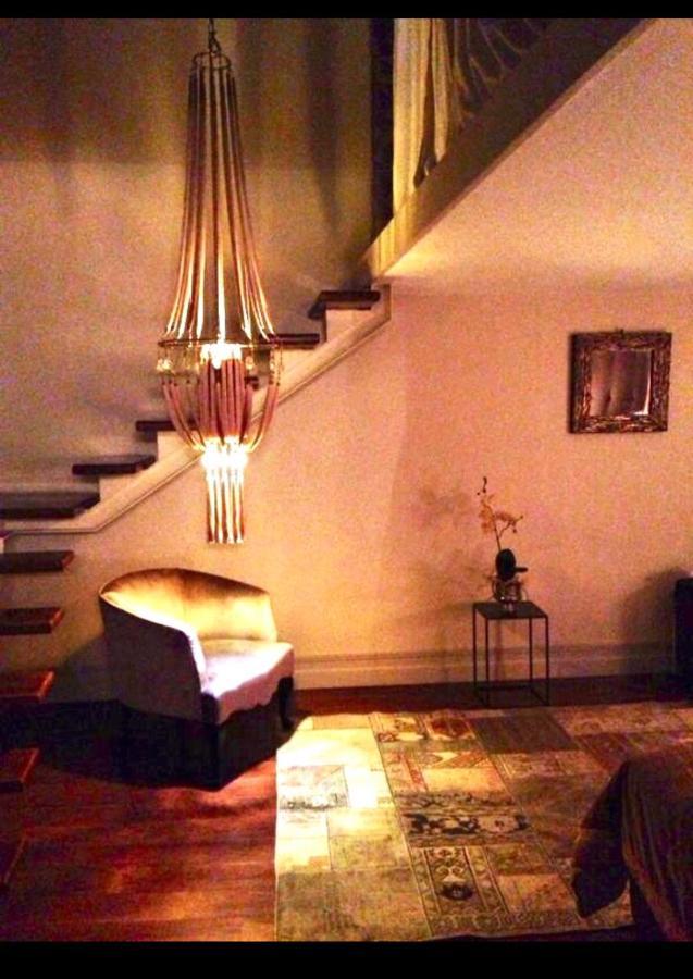 רומא Flower Home מראה חיצוני תמונה