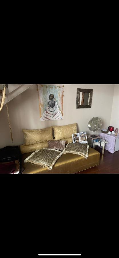 רומא Flower Home מראה חיצוני תמונה