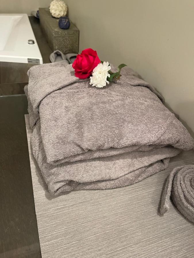 רומא Flower Home מראה חיצוני תמונה