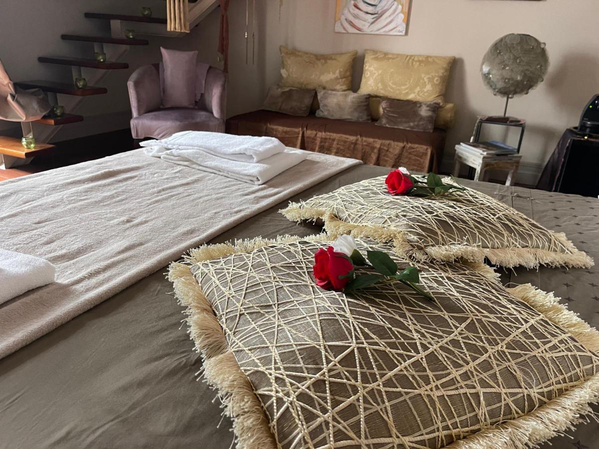 רומא Flower Home מראה חיצוני תמונה