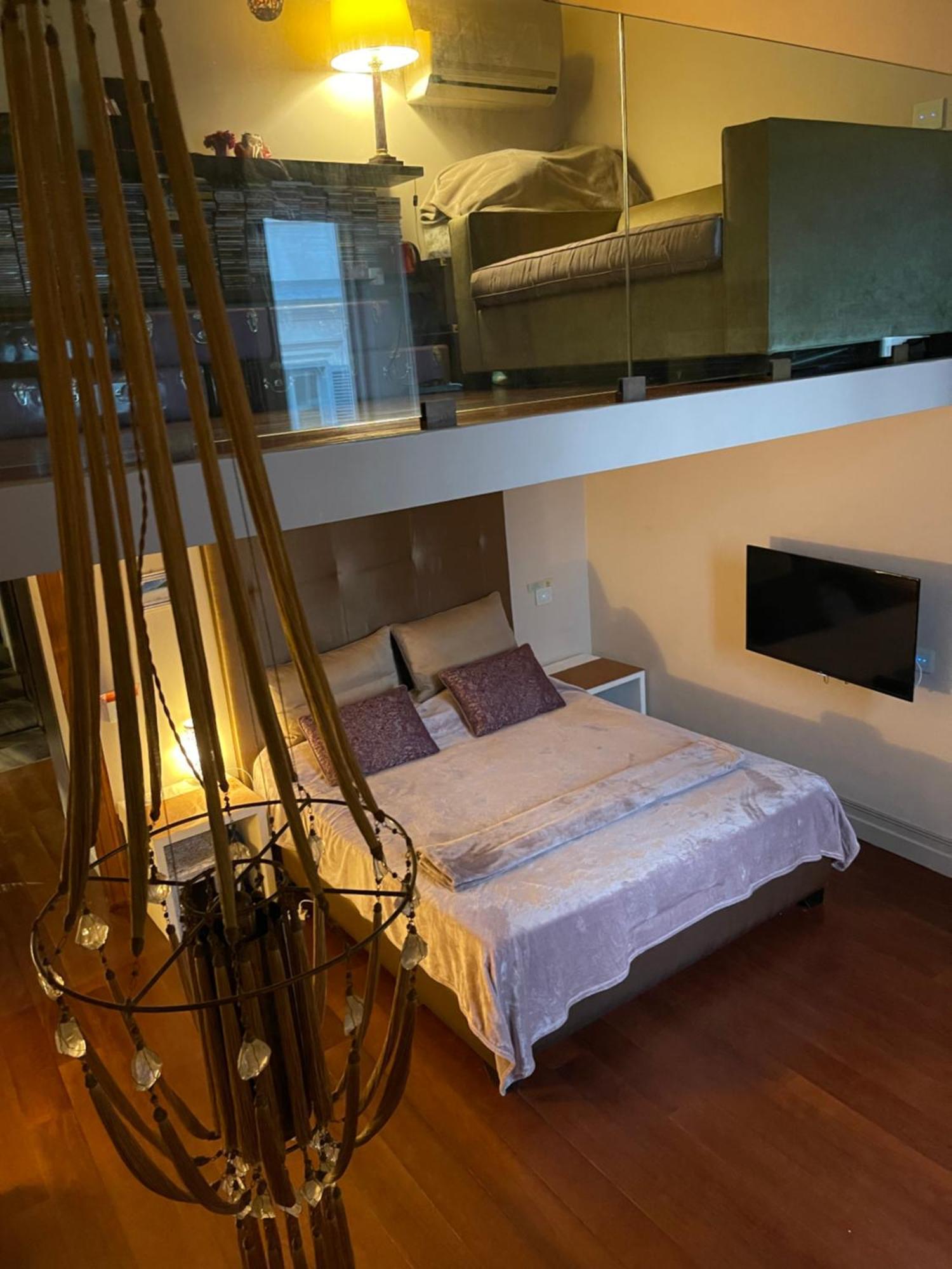 רומא Flower Home מראה חיצוני תמונה